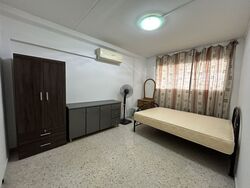 Blk 814 Tampines Polyview (Tampines), HDB 3 Rooms #618204171